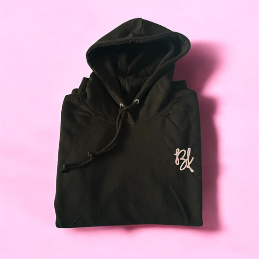Sweat à capuche femme