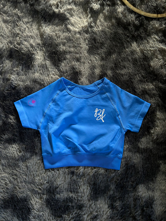 Crop-Top de sport