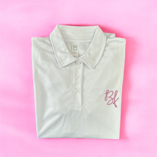 Polo femme