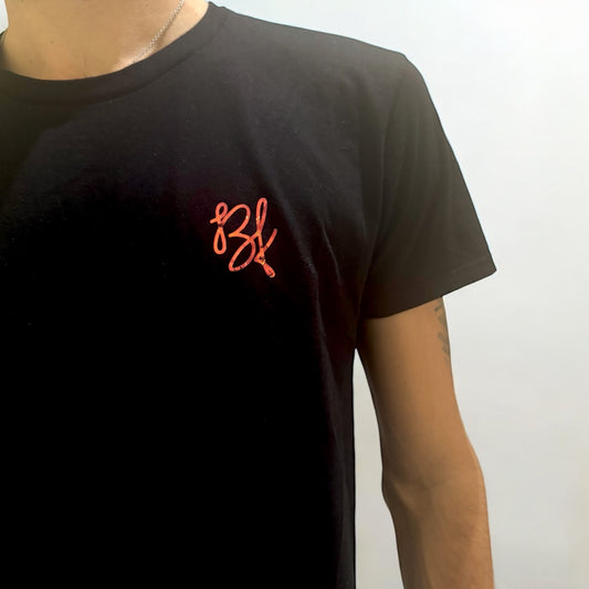 T-shirt coton