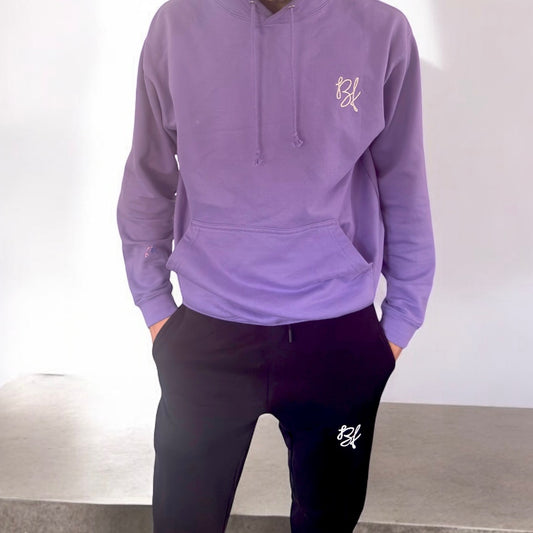 Sweat à capuche