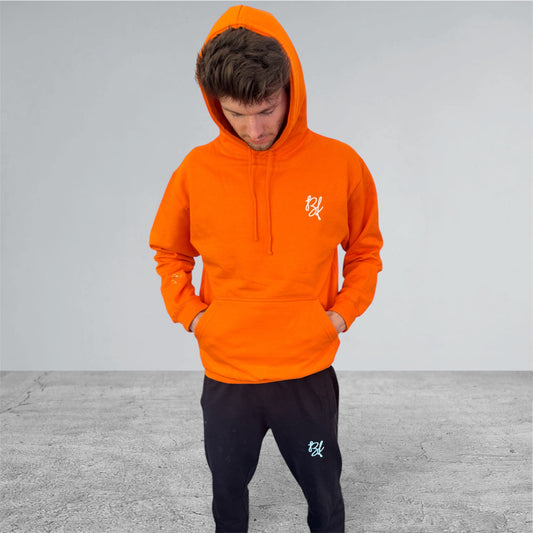 Sweat à capuche
